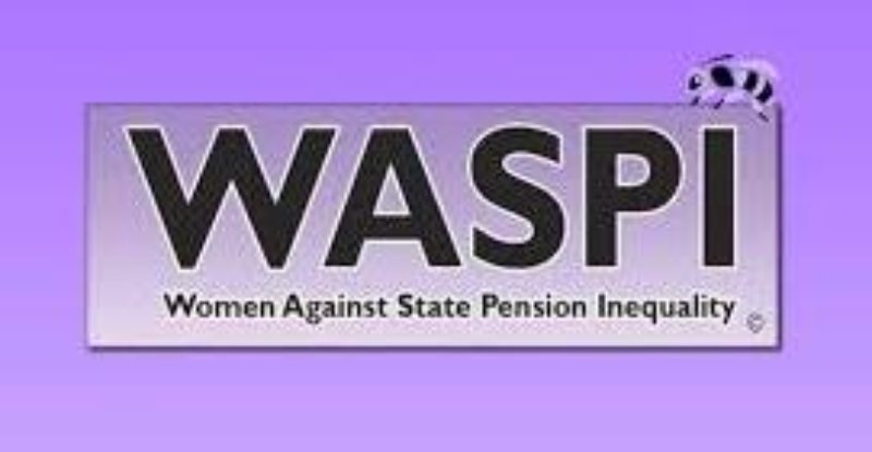 Women Against State Pension Inequality
