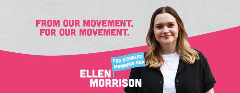 Ellen Morrison