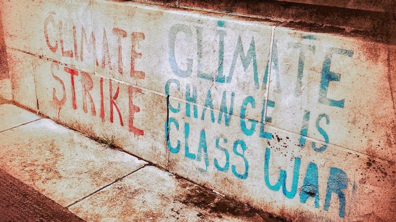 Climate strike