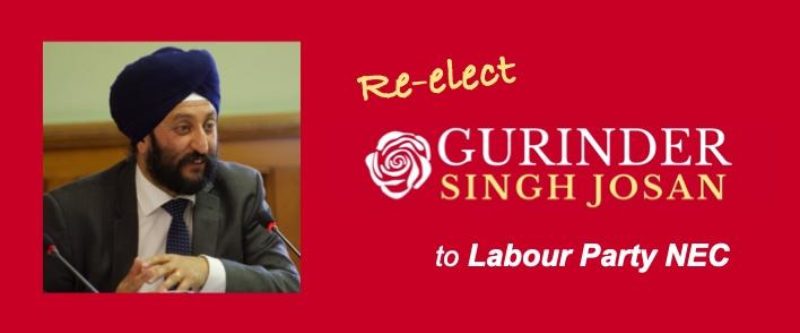 Gurinder Singh Josan
