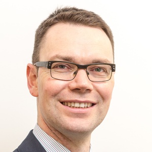 Chris Ostrowski